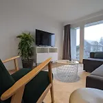 Appartement Zentrale Und Gemuetliche In Nah An Der *