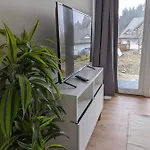 Zentrale Und Gemuetliche In Nah An Der *