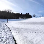 Zentrale Und Gemuetliche In Nah An Der Appartement Winterberg
