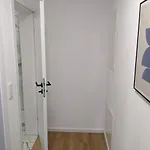 Zentrale Und Gemuetliche In Nah An Der Appartement *