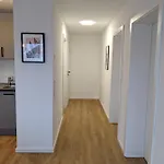 Appartement Zentrale Und Gemuetliche In Nah An Der