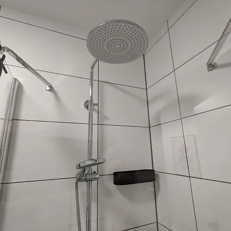 Apartmán Zentrale Und Gemuetliche In Nah An Der Winterberg