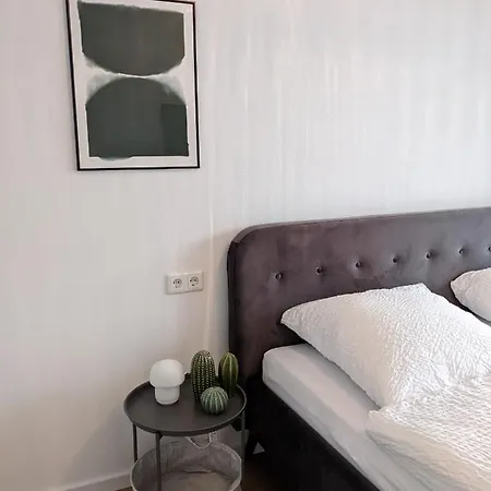 Zentrale Und Gemuetliche In Nah An Der Apartmán Winterberg