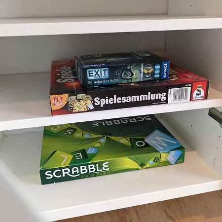 Zentrale Und Gemütliche In Nah An Der Apartment