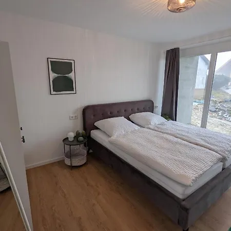 Zentrale Und Gemuetliche In Nah An Der * Winterberg