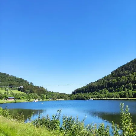 Zentrale Und Gemütliche In Nah An Der Winterberg