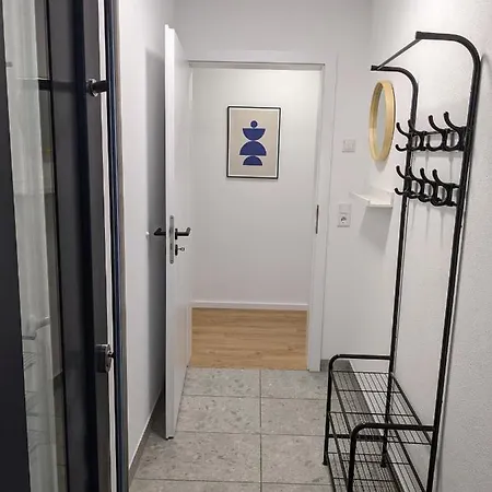 Zentrale Und Gemütliche In Nah An Der Winterberg