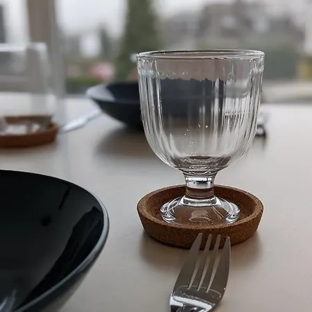 Apartment Zentrale Und Gemütliche In Nah An Der