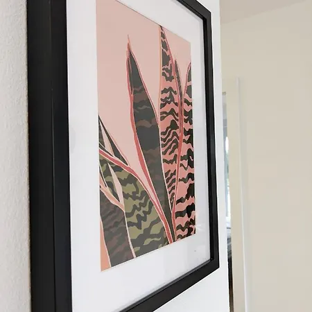 Zentrale Und Gemuetliche In Nah An Der Winterberg