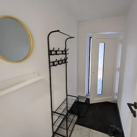 Zentrale Und Gemütliche In Nah An Der *