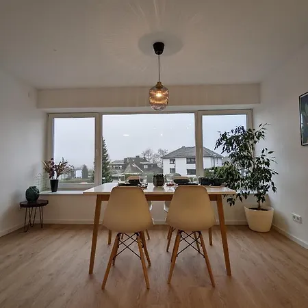 Zentrale Und Gemütliche In Nah An Der Apartment