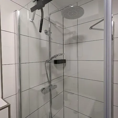 Zentrale Und Gemütliche In Nah An Der