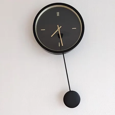 Zentrale Und Gemütliche In Nah An Der * Winterberg