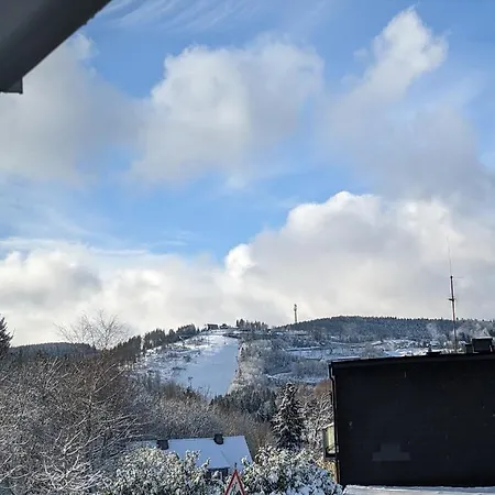 Zentrale Und Gemütliche In Nah An Der