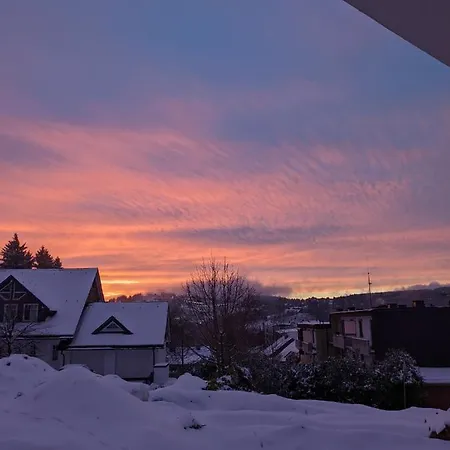 Zentrale Und Gemütliche In Nah An Der Apartment