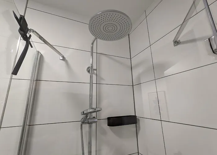 Appartement Zentrale Und Gemuetliche In Nah An Der Winterberg