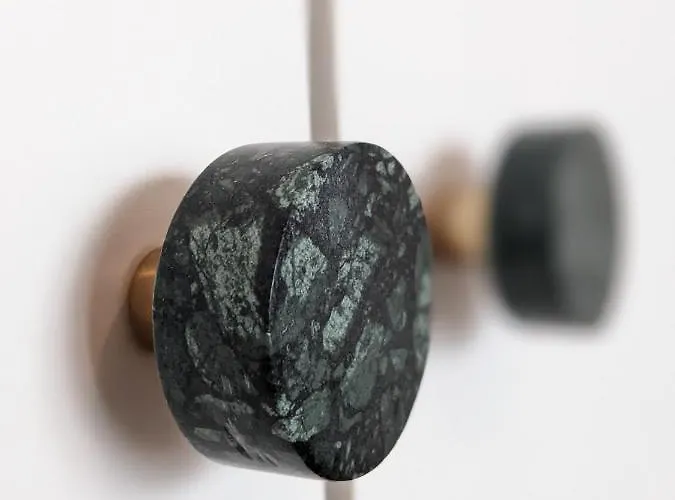 Apartment Zentrale Und Gemuetliche In Nah An Der