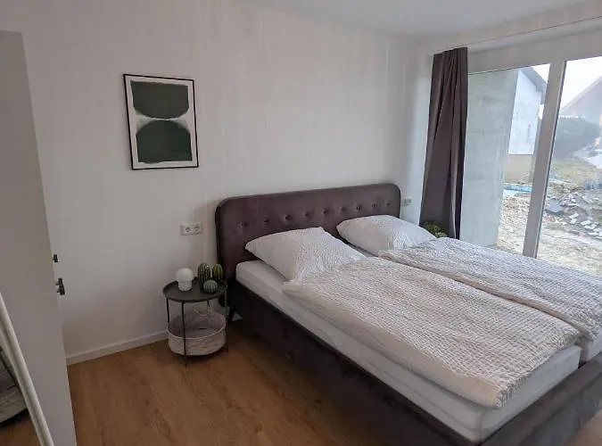 Zentrale Und Gemuetliche In Nah An Der * Winterberg