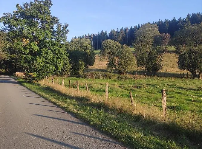 Appartement Zentrale Und Gemuetliche In Nah An Der *