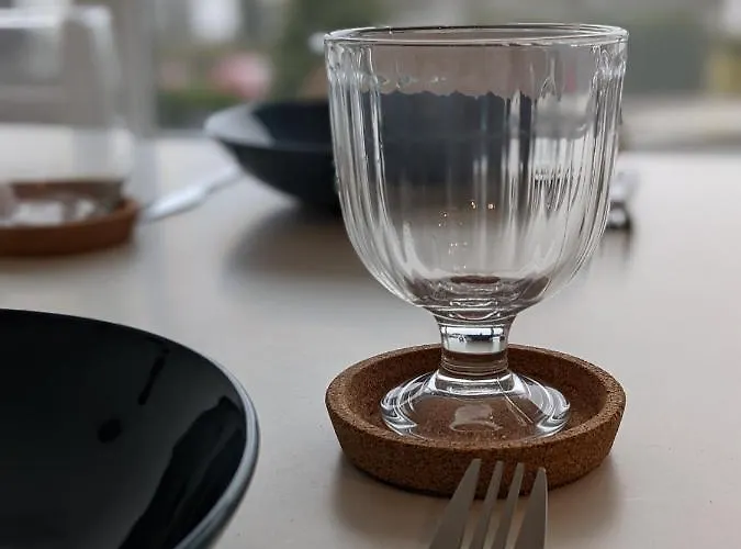 Appartement Zentrale Und Gemuetliche In Nah An Der