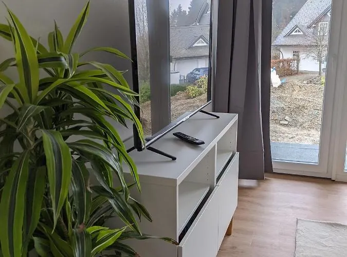 Zentrale Und Gemuetliche In Nah An Der *