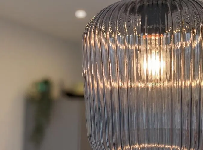 Appartement Zentrale Und Gemuetliche In Nah An Der