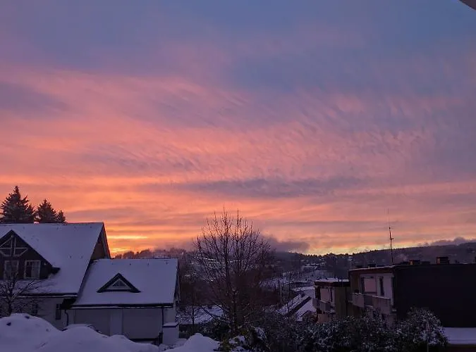 Zentrale Und Gemuetliche In Nah An Der Appartement